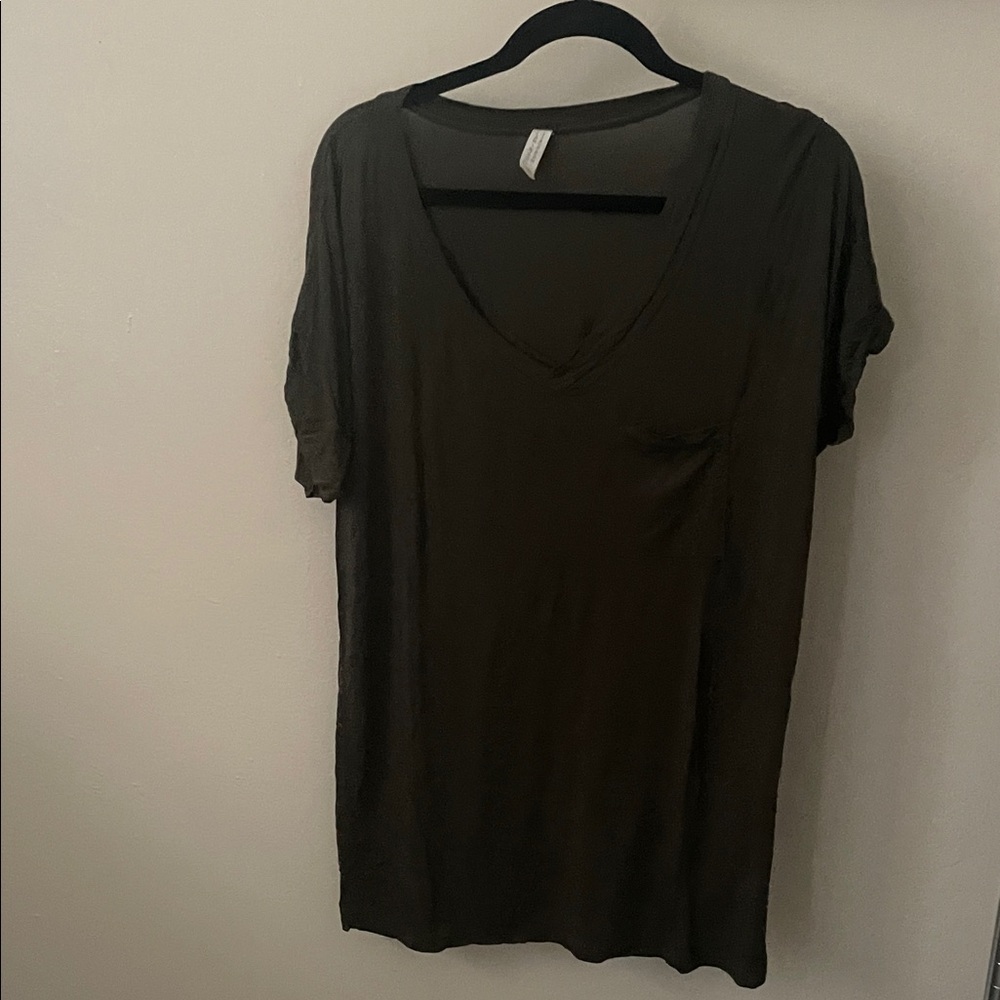 Flamingo Urban super soft Tee